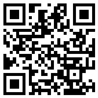 QR Code for bitcoin:124XEmWfUAyAiYFd7MDHgHWSQTTKnCLf7v