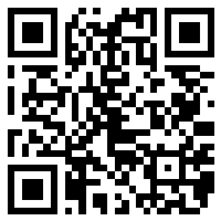 QR Code for bitcoin:124XQL4Nnj5e75bHTyNoXV6SDcfaawoouC