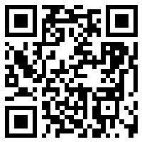 QR Code for bitcoin:124XRAAj1sxBxPqb42Txvvd2AvtPyzyj7V