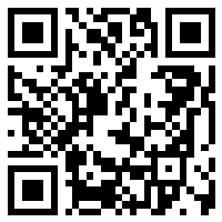 QR Code for bitcoin:124YU5mAV4BP87BVzPUuQkLFwst4ePqRhf