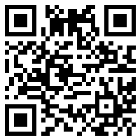 QR Code for bitcoin:124YoiaSaUssbBeP5RukbSN9Evc3UJfwPj