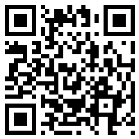 QR Code for bitcoin:124adh73VDQvprvABTWMzhVzm8JMmxViHz