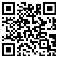 QR Code for bitcoin:124cFUUE9pNAkqVdJWYThRzZX6dpVACQXo