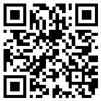 QR Code for bitcoin:124cP6KtrkRiBAJBnQXeVeiBe1WxcPW2pF