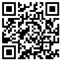 QR Code for bitcoin:124dLkXcvb2XPVXH2ED2nxXNAQeCjArQsU