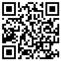 QR Code for bitcoin:124djxvRg4FTk65fcdM8DGL2h7MkFjYx72