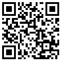 QR Code for bitcoin:124ewmWcqeefJSxyBnRhmUB4EQAp2V2sj4