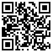 QR Code for bitcoin:124fh8PUbdXvPAaHHefePeFurPCn4NKDsB