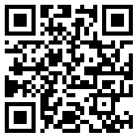 QR Code for bitcoin:124gQyEPwFCq2d3s7PaGSqqPuF6GaSpfkp