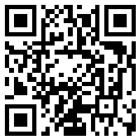 QR Code for bitcoin:124gnJZvV9WCv45LuFKUPyht7FS2Cz7x71