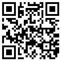 QR Code for bitcoin:124h5oTpfs7kMGr9EbecWFZTiCjsnsttSy