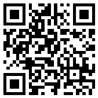 QR Code for bitcoin:124hjSNEAaVM4QB8CcoAc4iRLCXyswwoV8