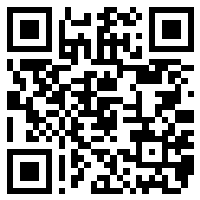 QR Code for bitcoin:124oJUbxhNwMfC2CoVERFpv9Y47dDUcMvg
