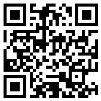 QR Code for bitcoin:124p5oaHDKLDVDooXXcHv2eTn3PLEueZN2