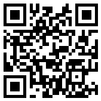 QR Code for bitcoin:124p6jQbBDPLw5X9ok5aZjJDz5GFyeLZX7