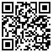 QR Code for bitcoin:124phiTcm34o3umgp2ZvQdn6iHKo7AyhdC