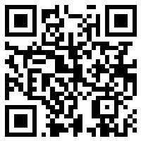 QR Code for bitcoin:124rRZbfxp3hydLbrqnutChe3v8tsAMoMu