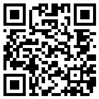 QR Code for bitcoin:124uQu7jvbwmkebUe2UnTrcm9nm5Jfn5cM