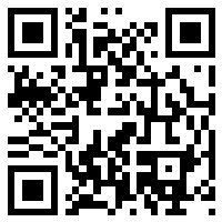 QR Code for bitcoin:124yhodAzq6LPPySJRJ74ZeBhPCVQCLbcS