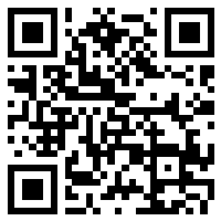 QR Code for bitcoin:1251Be7chaCSvYTSVomjqjg65uC57McwrT