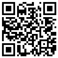 QR Code for bitcoin:1255PgQgz1WJDZUfbNHthoowadusfPcxkL