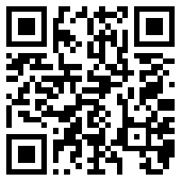 QR Code for bitcoin:1256TPtUTuZ7oCscRoWtcPEfGrwokQAFeG