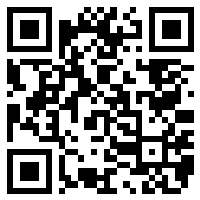 QR Code for bitcoin:1257oou2C7YBPv1opj2K4PLxG8MAss52jb