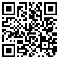 QR Code for bitcoin:1257p9ZtBer2WkpfN3v6yFco2FuHtQAWms