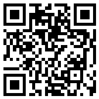 QR Code for bitcoin:125ASn17eKHYNRLZkDPGN9b5sjyVHiMVkS