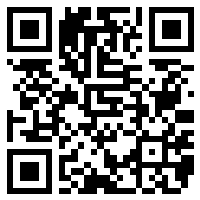 QR Code for bitcoin:125BW44vkcwfbmLab6vT74t6731tTkTtkr