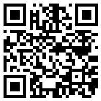 QR Code for bitcoin:125DLkAakvvrfhRGpkVRhuzXoX7US3ndPf