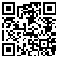 QR Code for bitcoin:125DMt53VBHX1qjFvSK2MbwbViUXG6uDxT