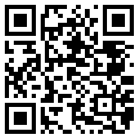 QR Code for bitcoin:125EyFKLMPgS68Pyhm6winEnLqTFhXqeBd