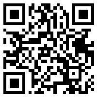 QR Code for bitcoin:125Fhf4fCn7EmJqDNaiimYYAhNmAgoKndC