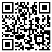 QR Code for bitcoin:125HKBAB9mjvuz2FHv8FWMmnowfdxQrt4j