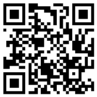 QR Code for bitcoin:125J3fCU9bfa2fdJYFLKmHZoMWPh9QGzNK