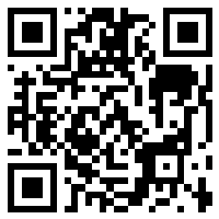 QR Code for bitcoin:125JpZDpFfYmwmr8QXJ3QFPAVTvxPHpDDC
