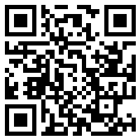 QR Code for bitcoin:125LEUjZdZonLPaHgZLrzpUUE9AH7qYbFo