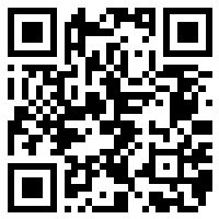 QR Code for bitcoin:125PfEmJhdP947bUS3ntyU5eqPviRe7Jxw