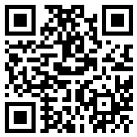 QR Code for bitcoin:125TA3SZwGKn6TYpG8RCFiFcdaxa7UpggV