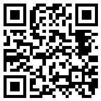 QR Code for bitcoin:125UosV5ga6fTpx1JbRSNBeh9hRyFPE3aQ