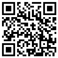QR Code for bitcoin:125VEPyQwKUpqMjYBkh5bDikjPTJhVT5sj