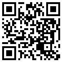 QR Code for bitcoin:125VR6QJDMik81V27oqCU7EbQHHTBedZQH