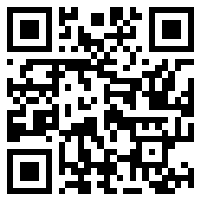 QR Code for bitcoin:125VhtXabevGDzVeFiAVw7gM1qCS9WhyMD