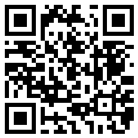 QR Code for bitcoin:125Wrp4PTQWWNRuegBPR9P53dCP4CqmmCY