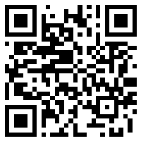 QR Code for bitcoin:125X46KG4ak34EDyAFzCQpNMRV49LME2ML