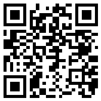 QR Code for bitcoin:125XofeE1APVfXr4z7LWVbfewLEMbaGdaB