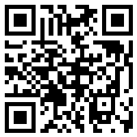 QR Code for bitcoin:125bnANMdrVBiriDH5TbZbUZpwXfUBzAVR