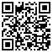QR Code for bitcoin:125d62ENNnw3GQ3Me1VFooRsf7KrdYAsVL