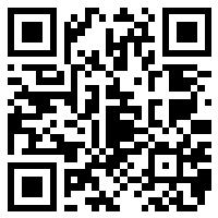 QR Code for bitcoin:125eEE6rcC5ENk6iQrn71BfQQp5kbT1EU7